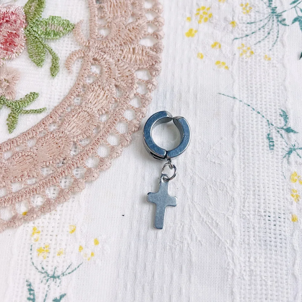 Модные ювелирные изделия для куклы с гексаграммой - Фотография_4