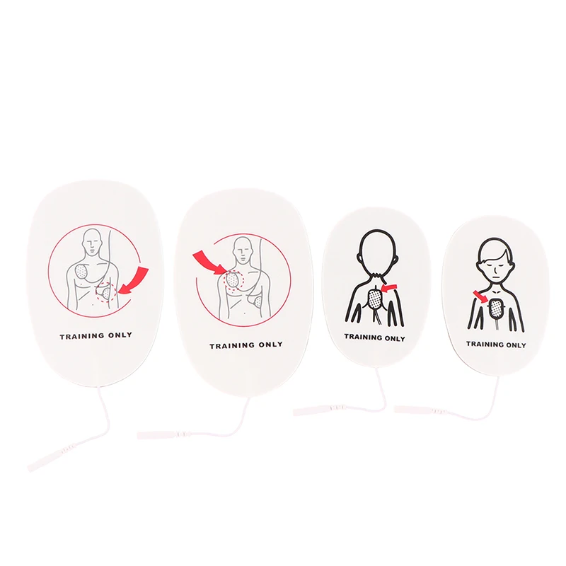 Заплатки aed для обучения - Фотография_4