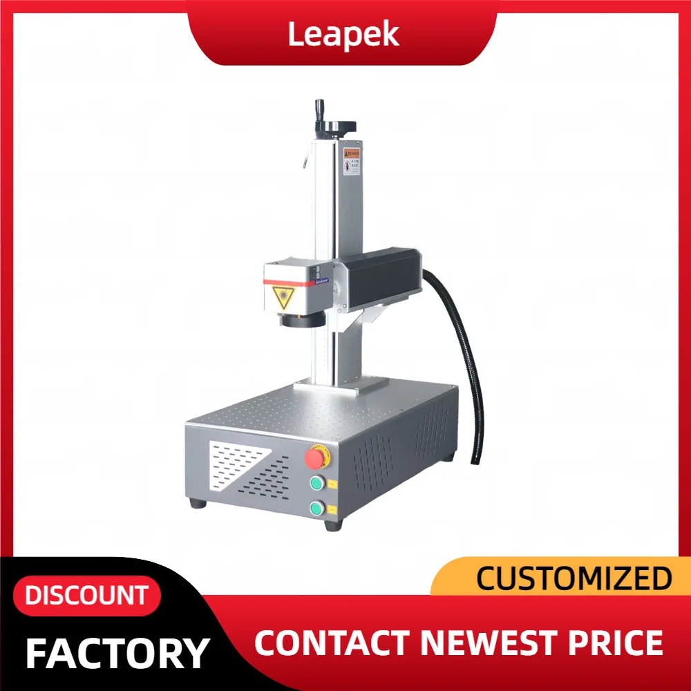 Mopa m7 30w 60w 100w laser marking