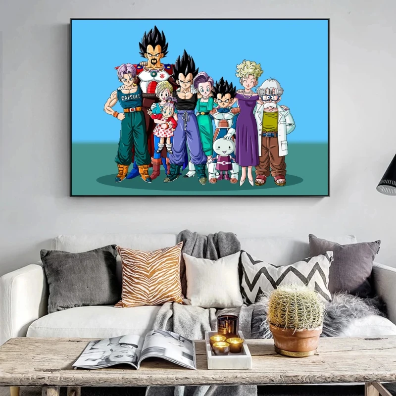 Высококачественный холст bandai - Фотография_4