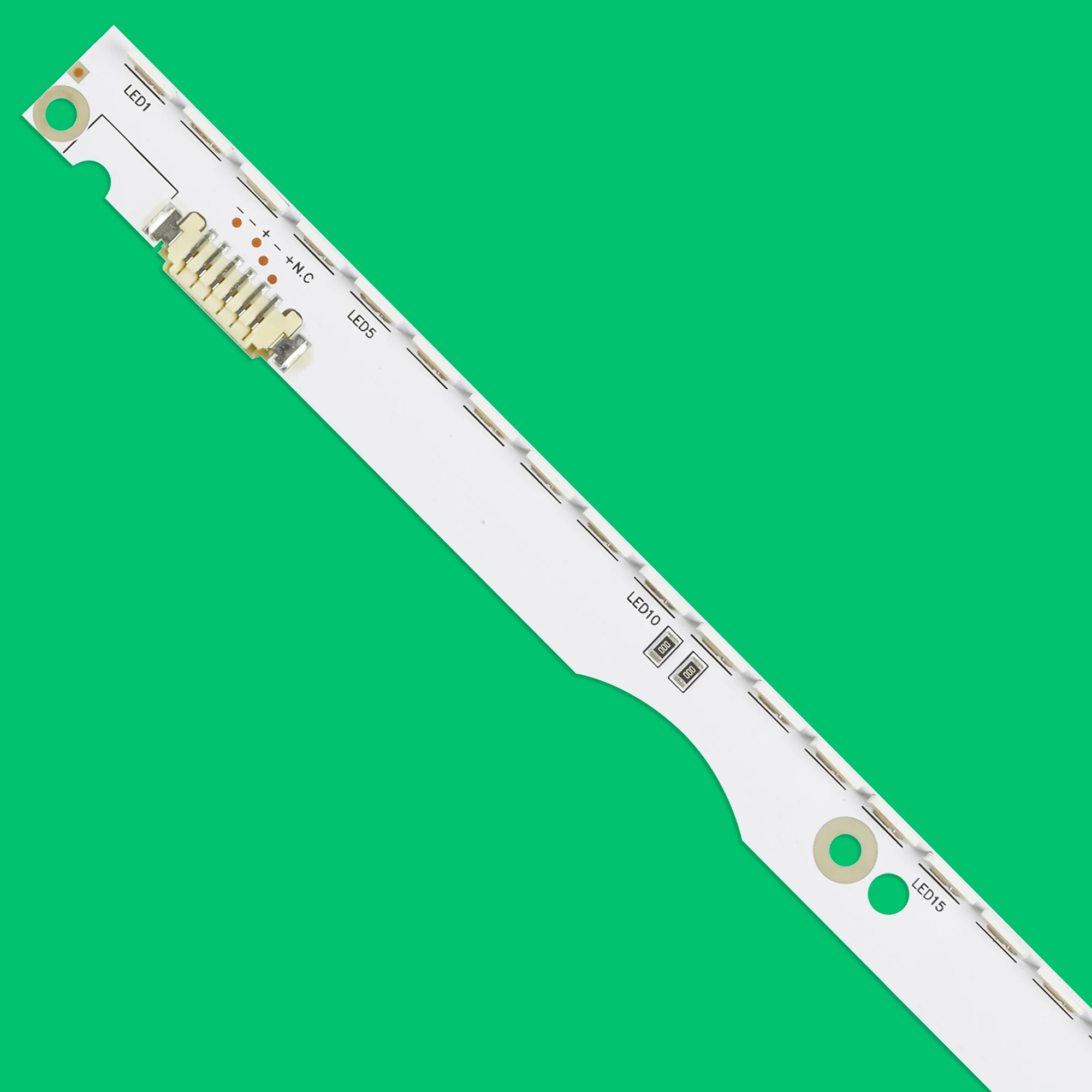 Новая светодиодная лента 44led - Фотография_3