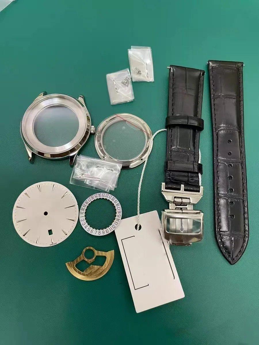 Мужские автоматические механические - Фотография_2