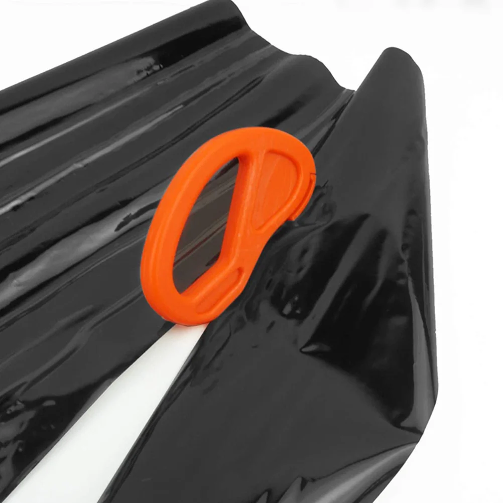 Безопасный резак для виниловой пленки