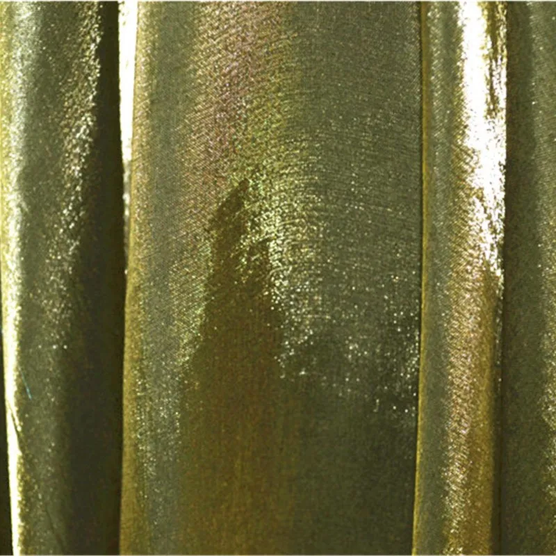 Модное и легкое роскошное черное - Фотография_5