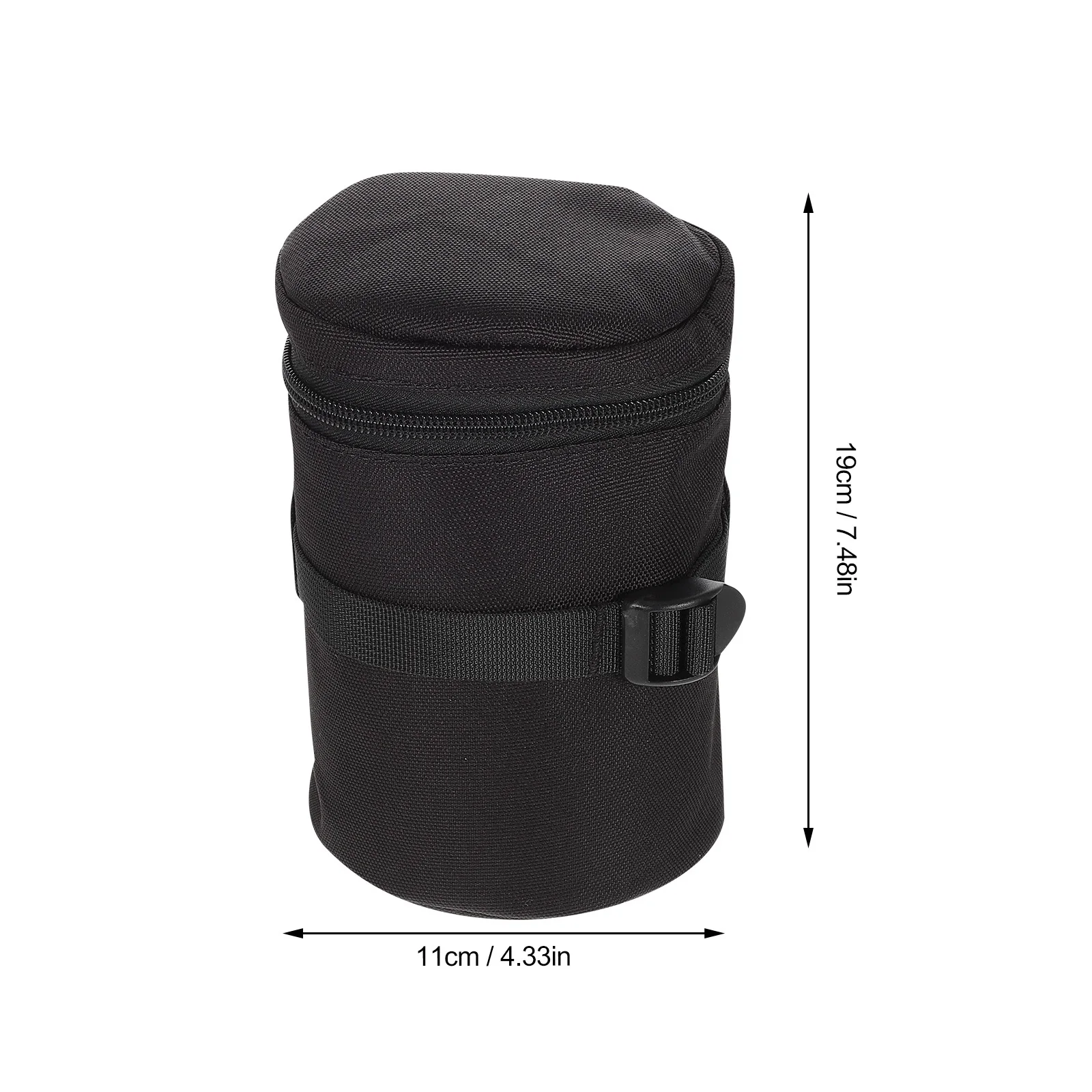 Прочный чехол для объектива камеры - Фотография_3