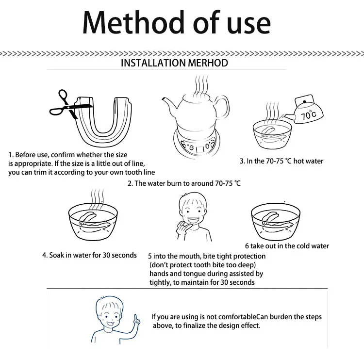 Аксессуары для бокса - Фотография_6