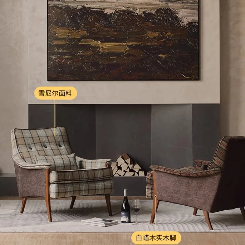 Одноместный диван - Фотография_2