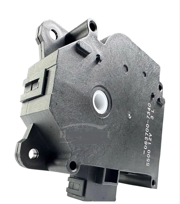 Для suzuki sx4 2007 swift fiat wilhelm 2007 серводвигатель кондиционера - Фотография_6