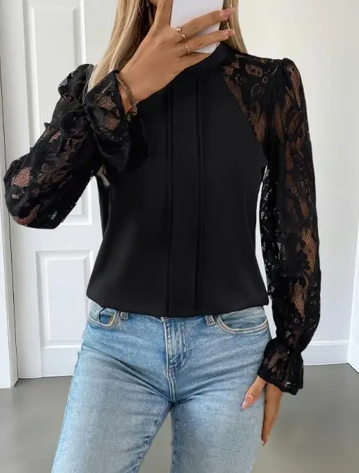 Новая осенняя универсальная сексуальная - Фотография_2