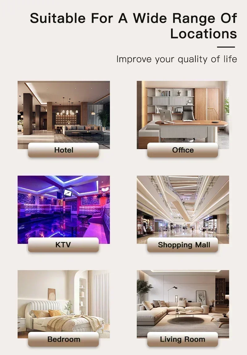 Масляный диффузор эфирные масла - Фотография_6