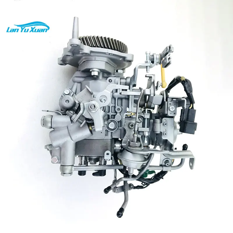Топливный насос assy me201998 для mitsubishi pajero 4m40 2