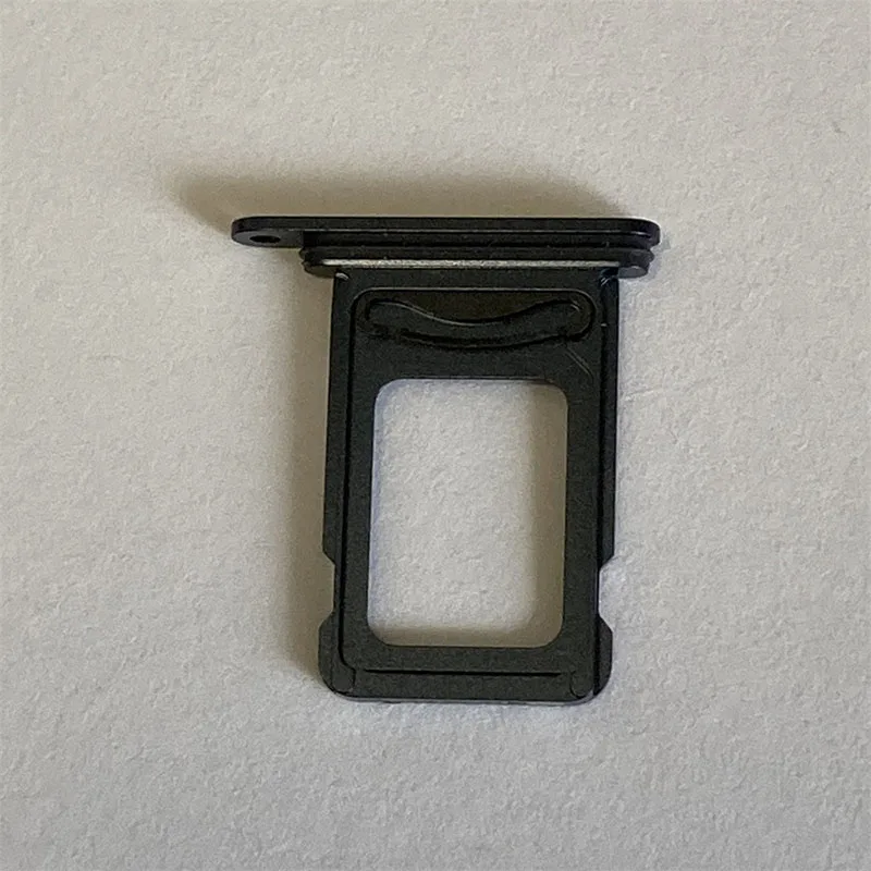 Лоток для sim-карты с двумя картами для iphone 17 17pro/17 pro max - Фотография_4
