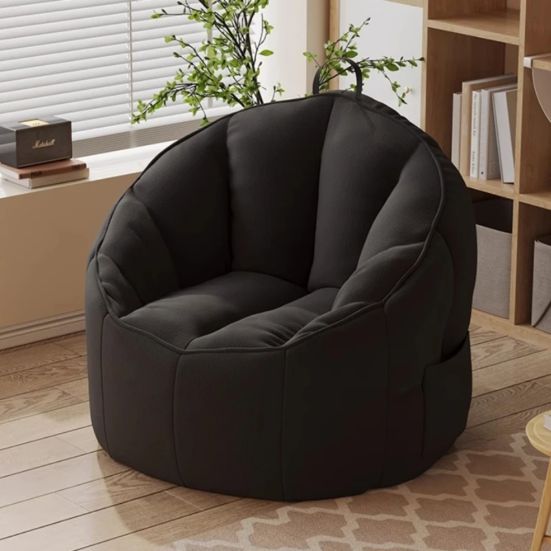 Sofu пуф диваны-мешки в комплекте - Фотография_3