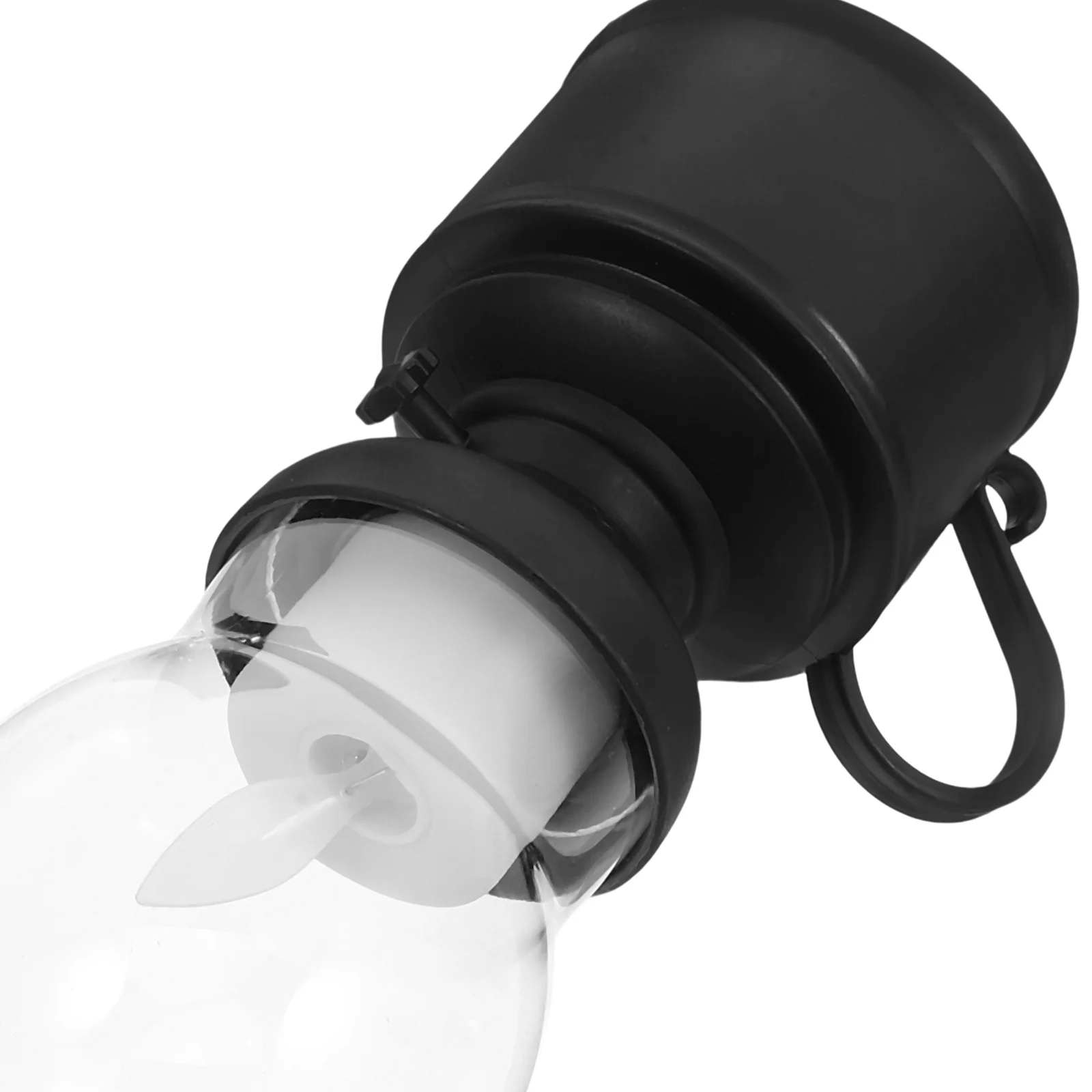 Электронная лампа в стиле ретро - Фотография_5