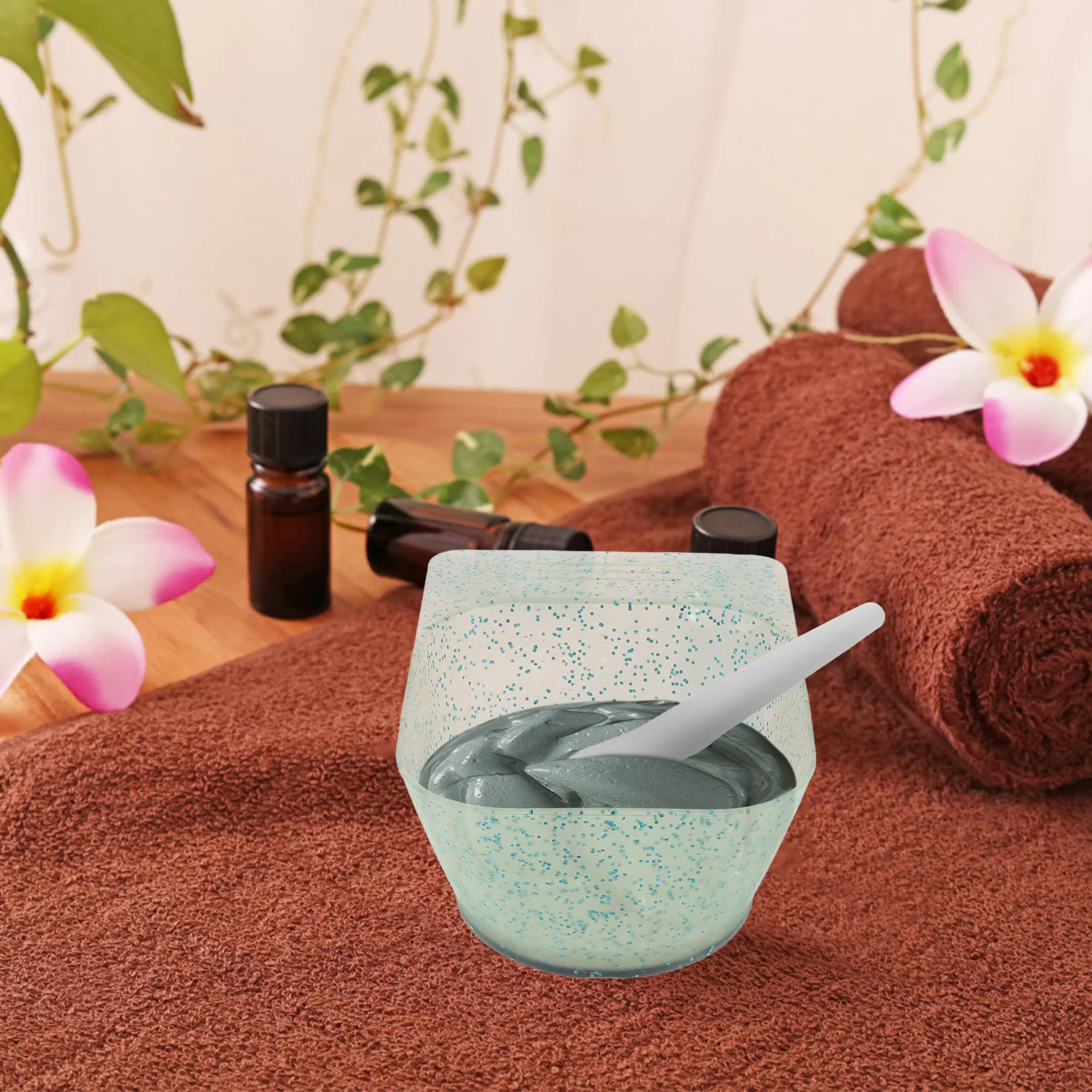 Чаша для смешивания цветов - Фотография_2