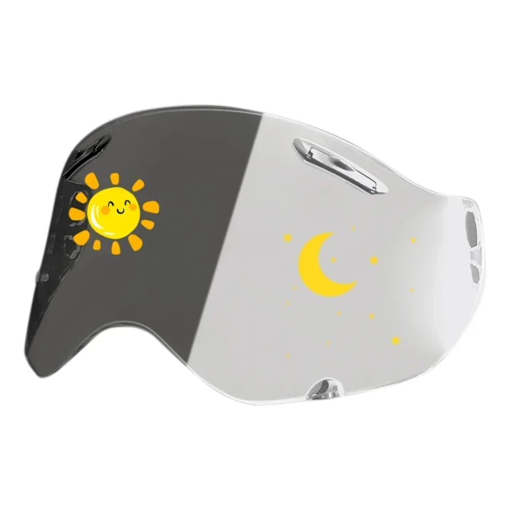 Фотохромный козырек для шлема - Фотография_6