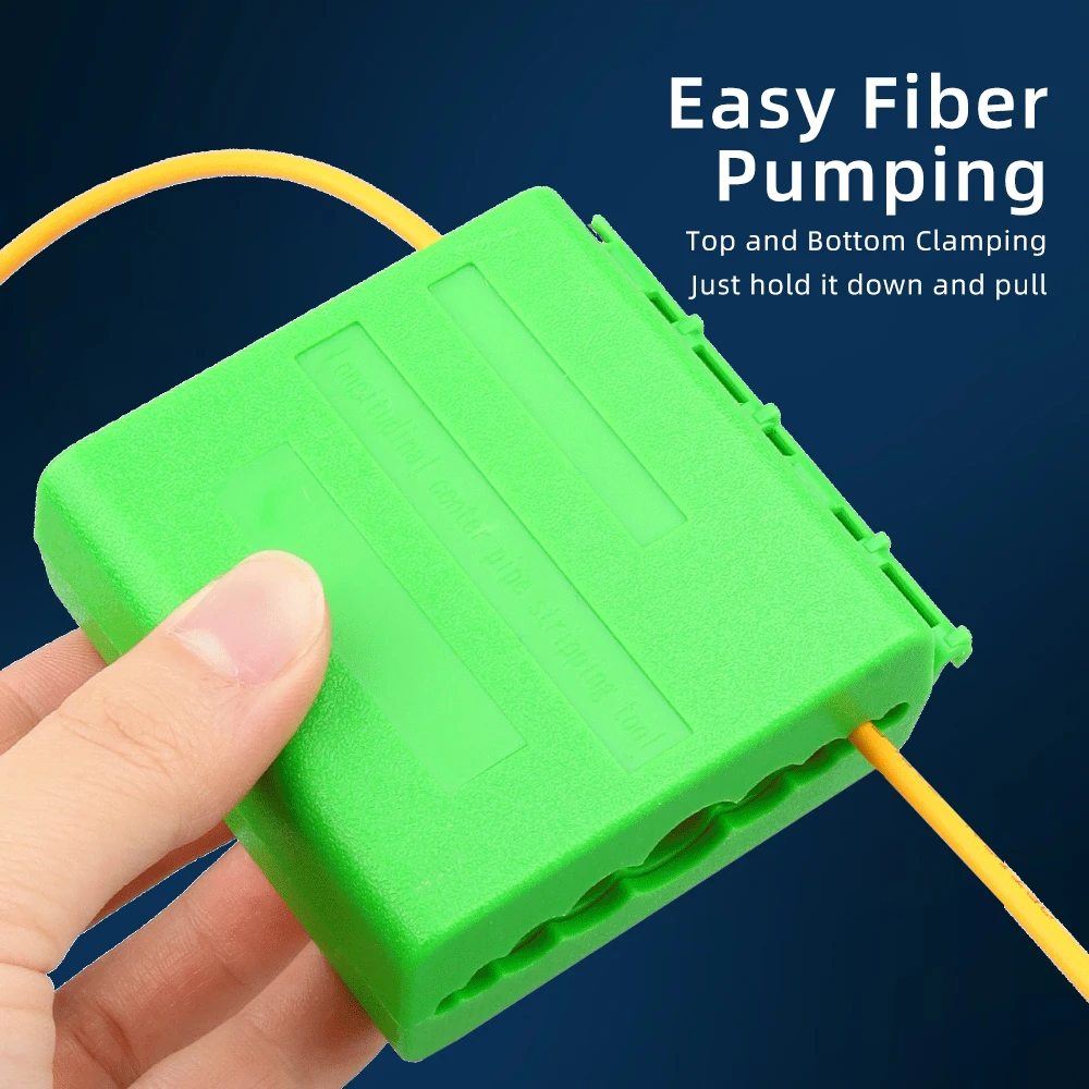 Инструмент для зачистки оболочки оптической оболочки 1