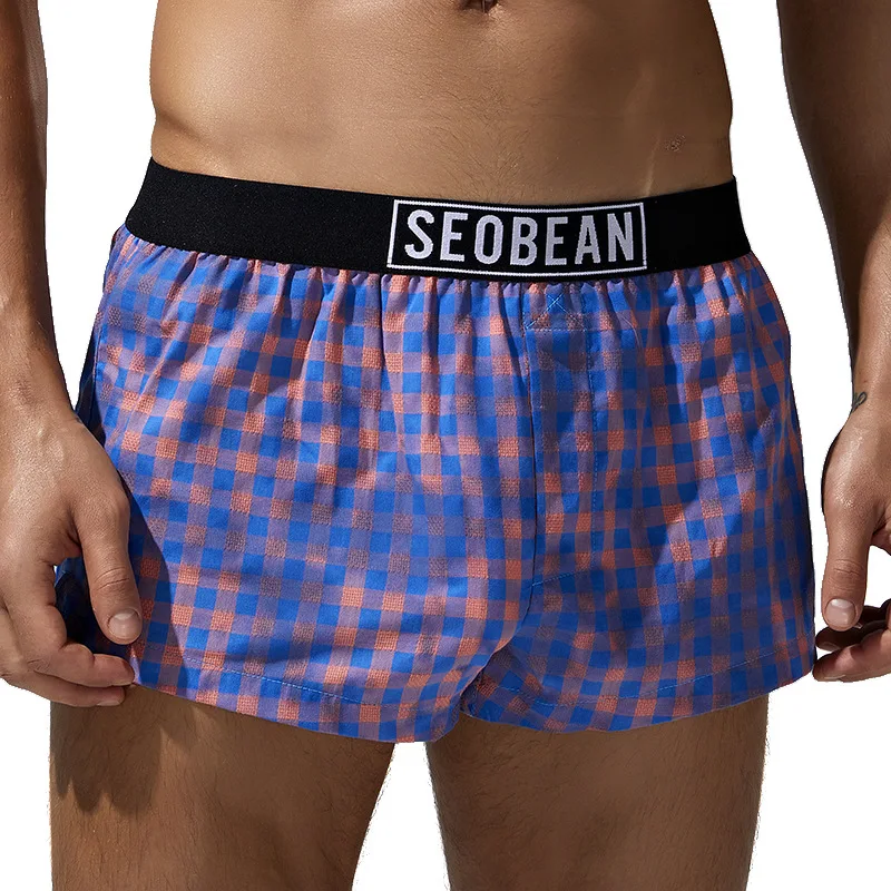 Seobean мужское нижнее белье - Фотография_2