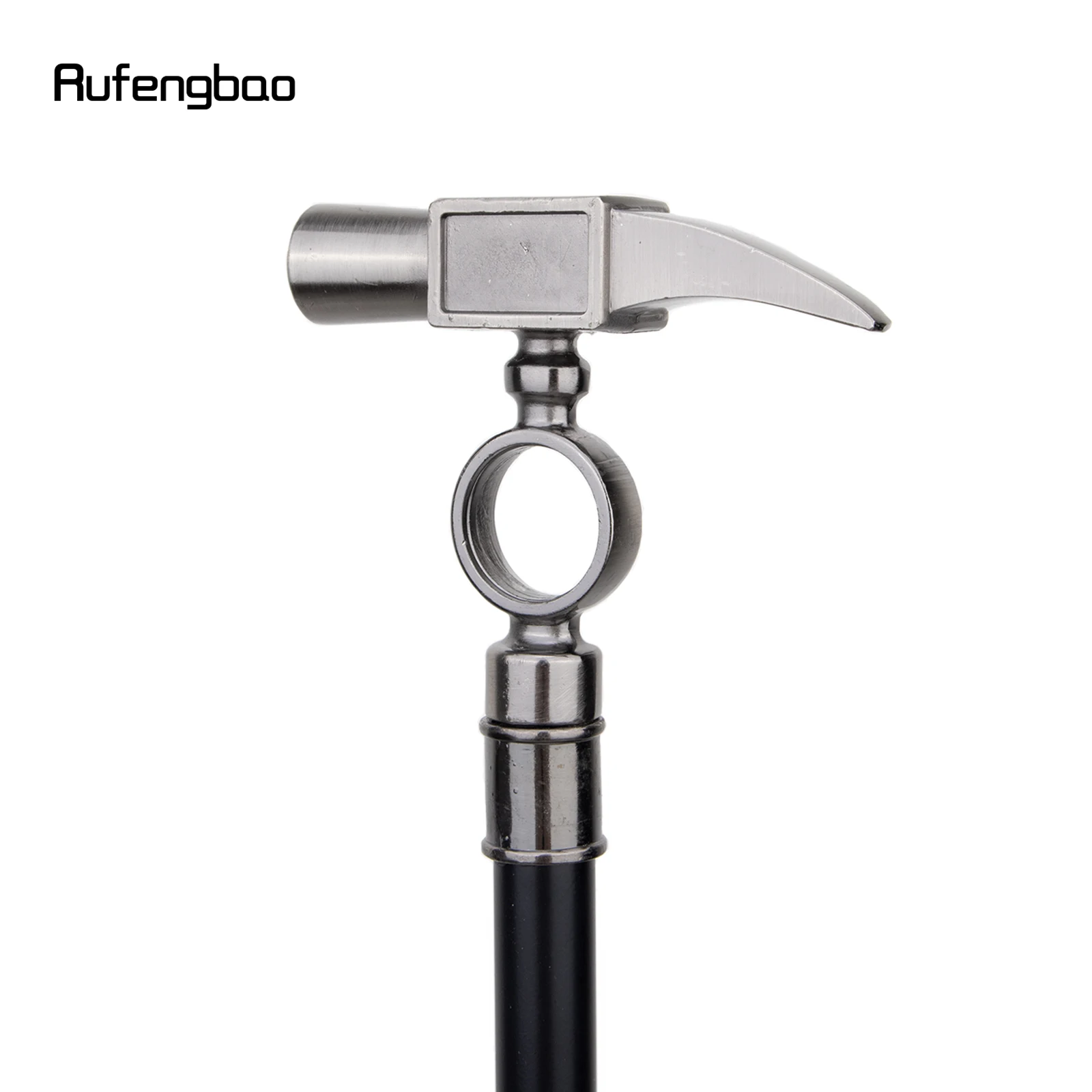 Большой молоток, модная трость, - Фотография_3