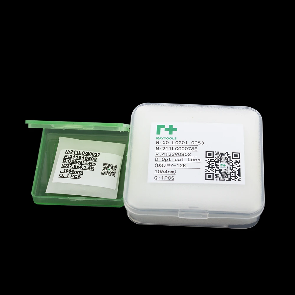 Оригинальные защитные очки raytools axrayser 24 - Фотография_2