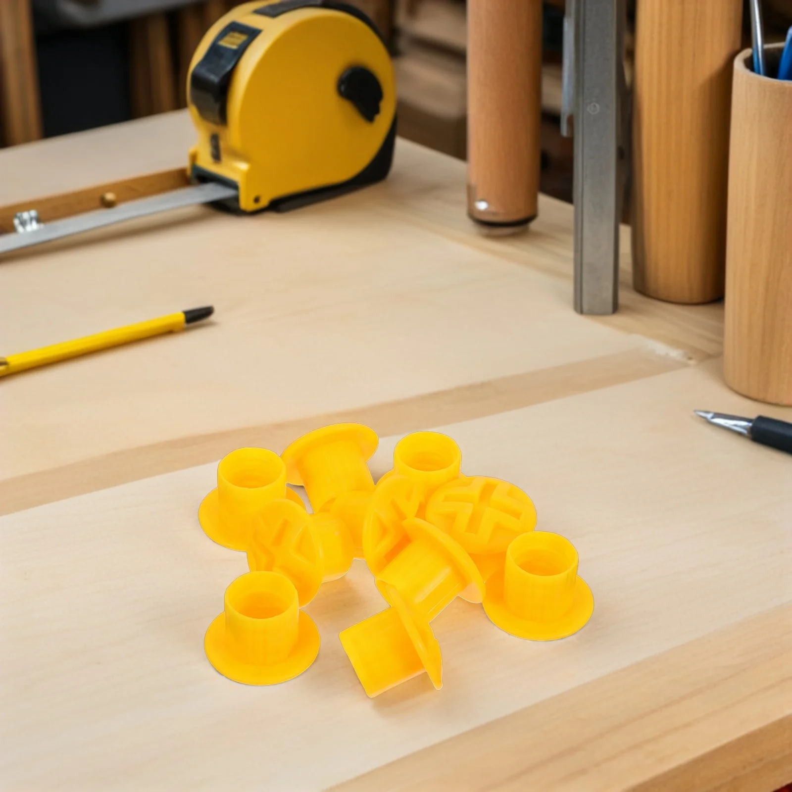 Колпачки с винтами - Фотография_2