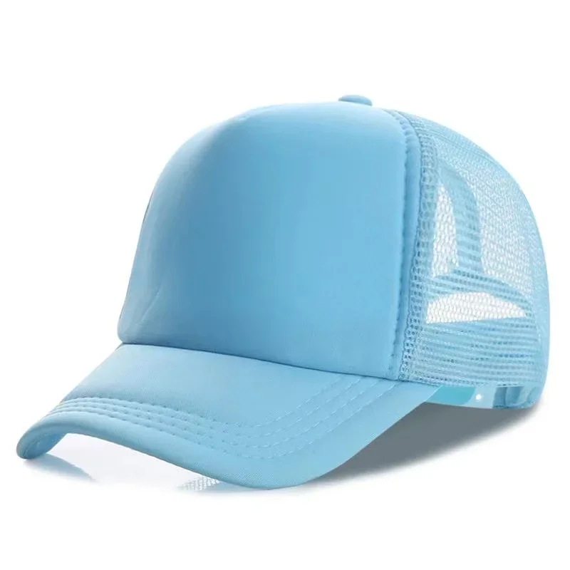Унисекс регулируемая шляпа snapback - Фотография_4