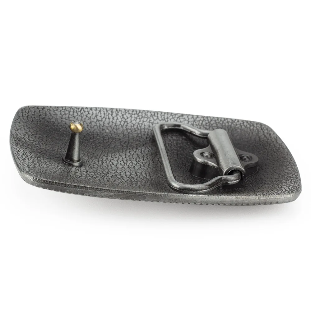 Ретро стиль двора ремень пряжки - Фотография_5