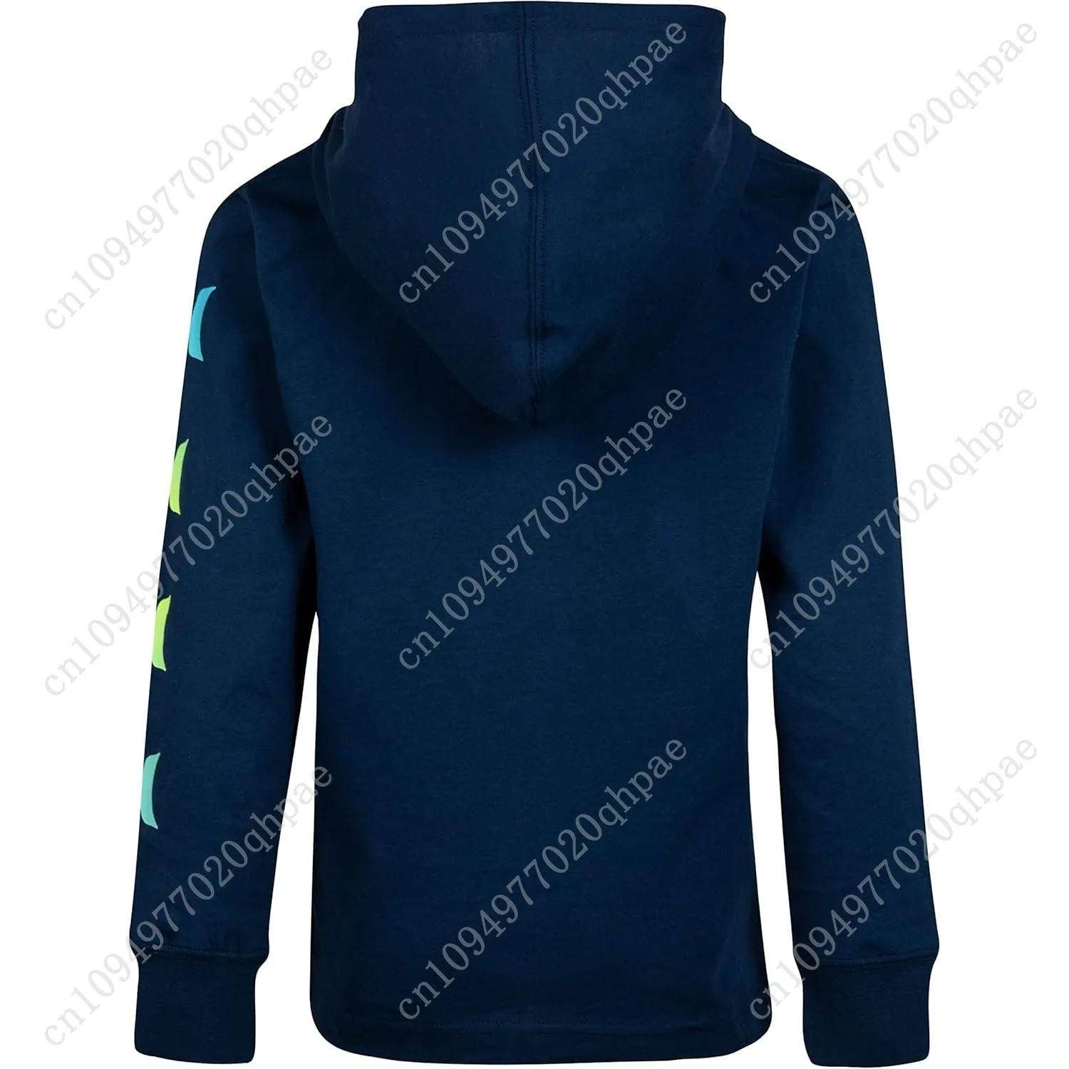 Футболка hurley для мальчиков с - Фотография_2