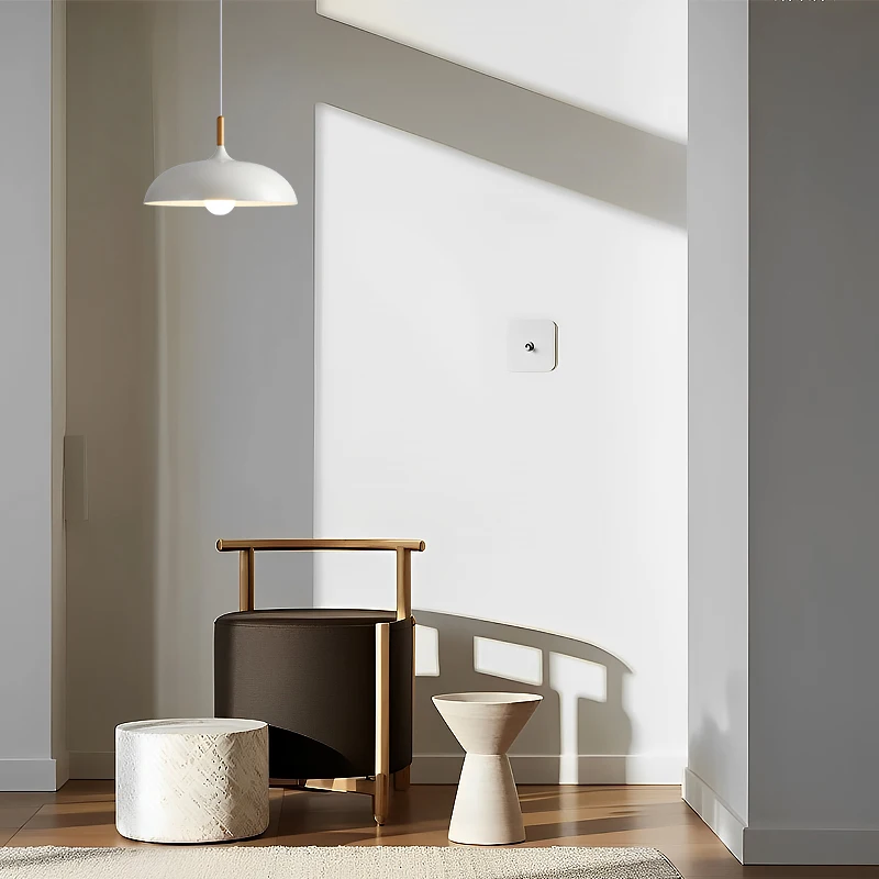 Avoir белая панель из нержавеющей - Фотография_4