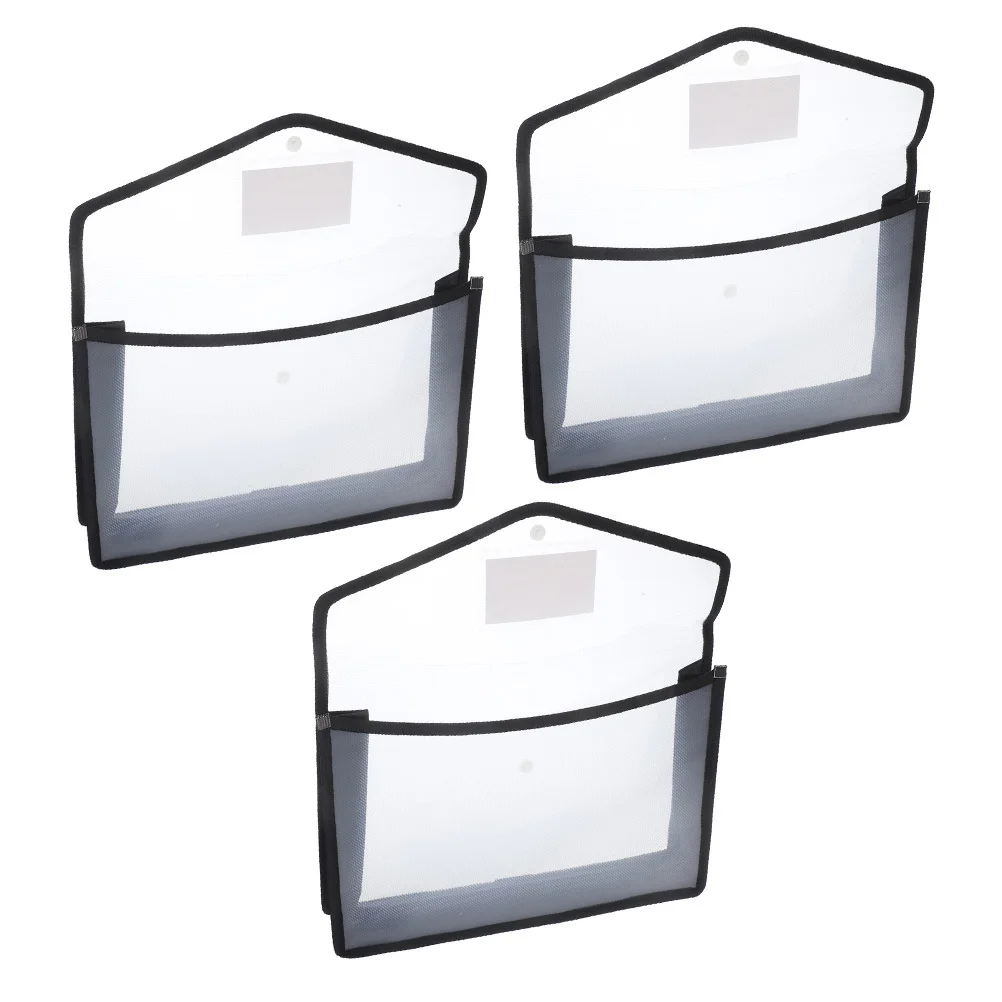 Водонепроницаемые сумки для документов формата а4 - Фотография_6