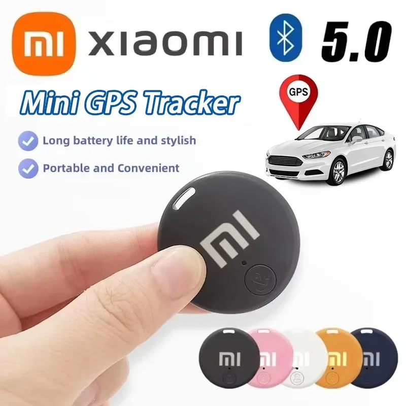 Мини gps-трекер xiaomi