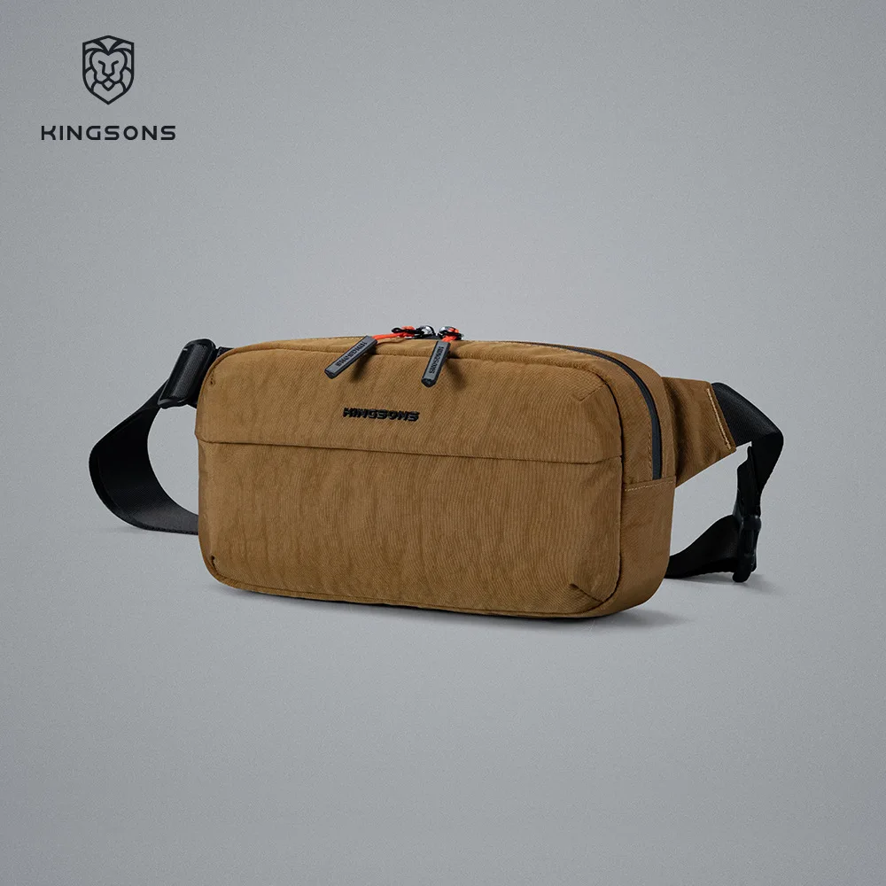 Kingsons urban ride lite слинг