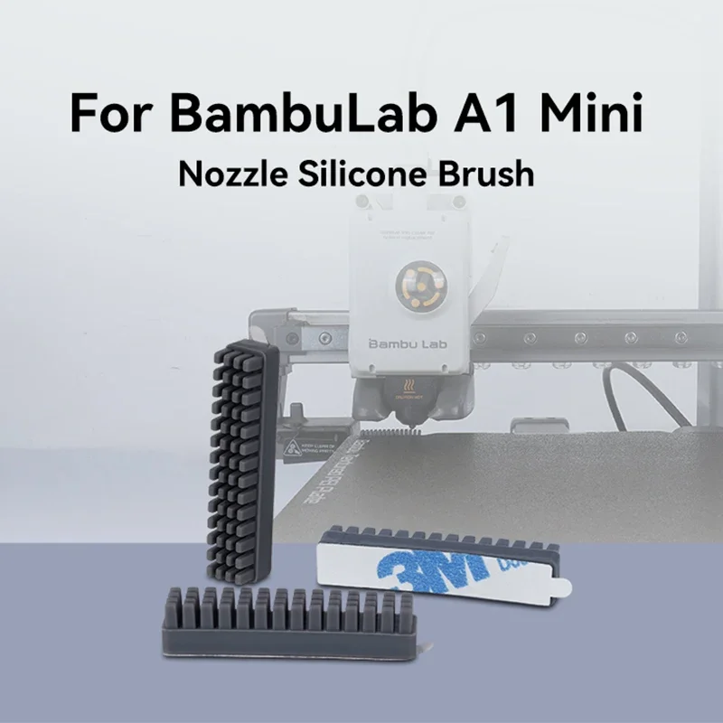Hotend для bambu lab a1 mini assembly hotend kit 0 - Фотография_5