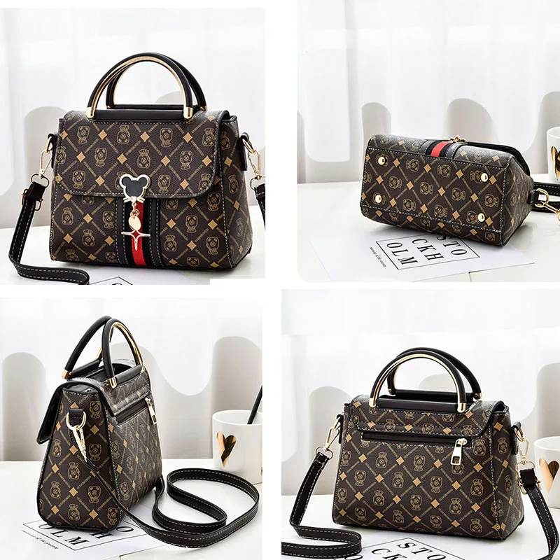 Новая сумка через плечо - Фотография_5