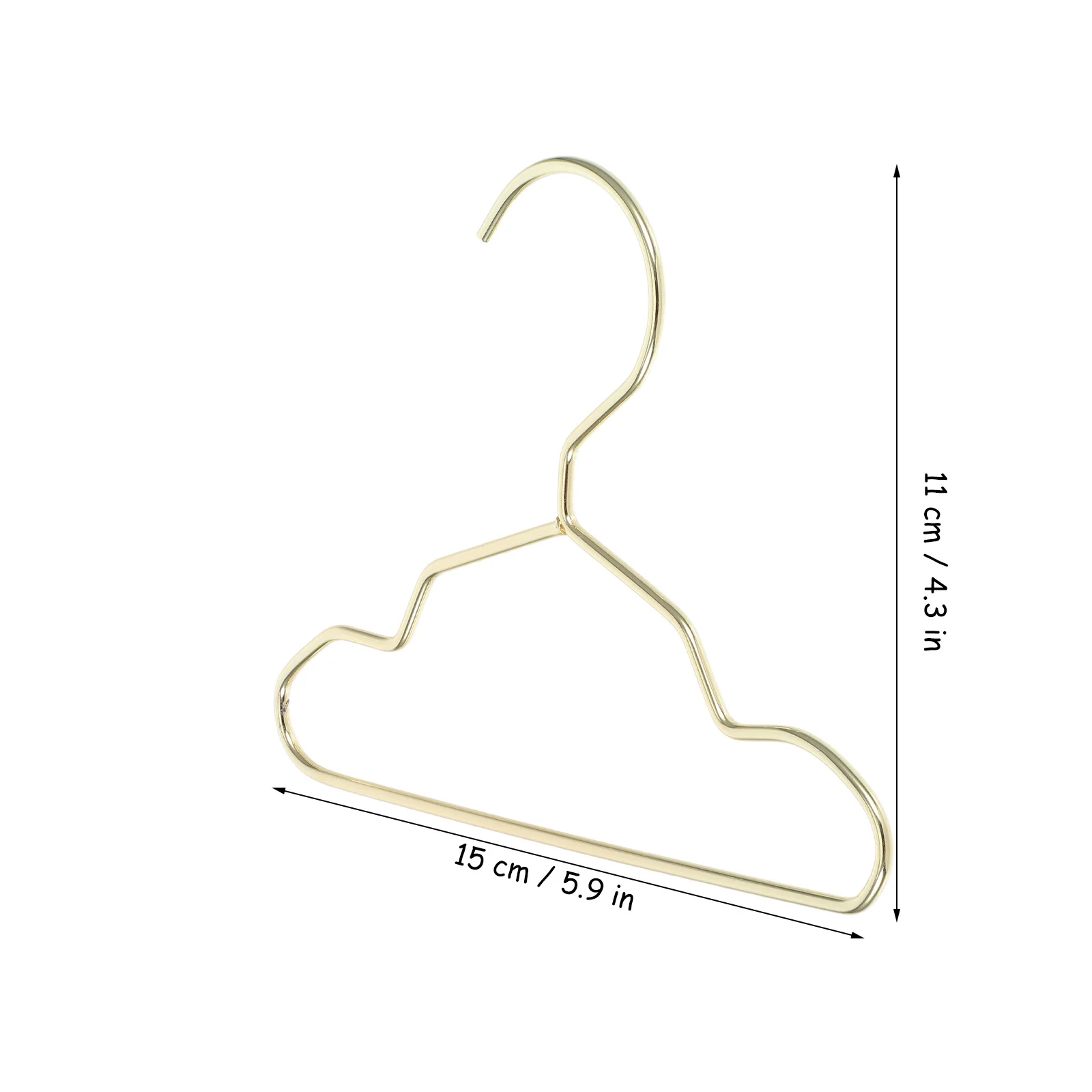 Металлические вешалки для домашних животных - Фотография_6