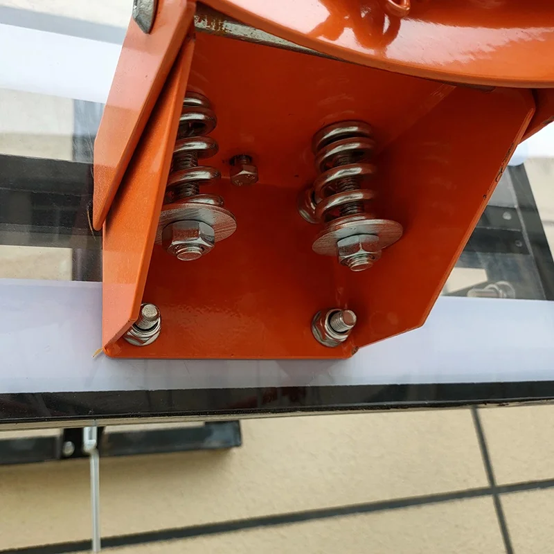 Баскетбольное кольцо с настенной - Фотография_5