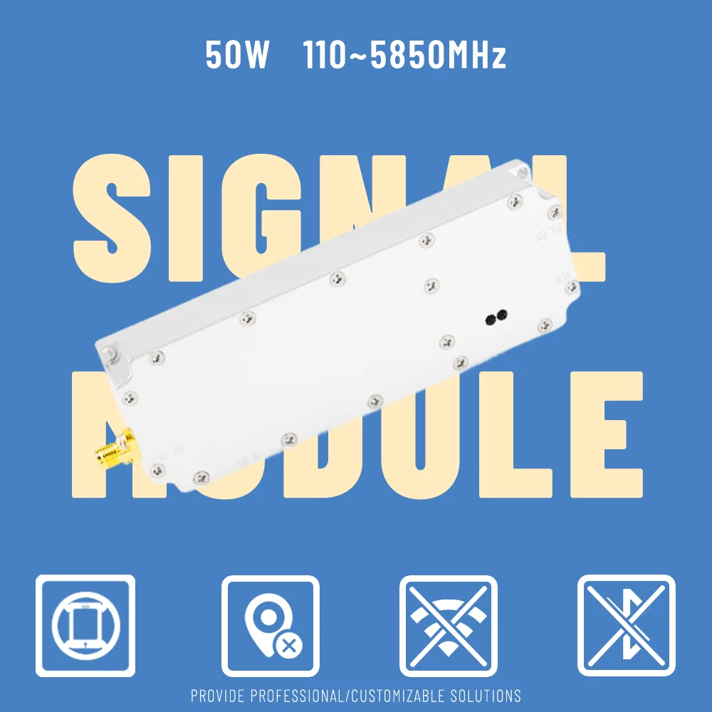 Loramodule noise emitter модуль - Фотография_5