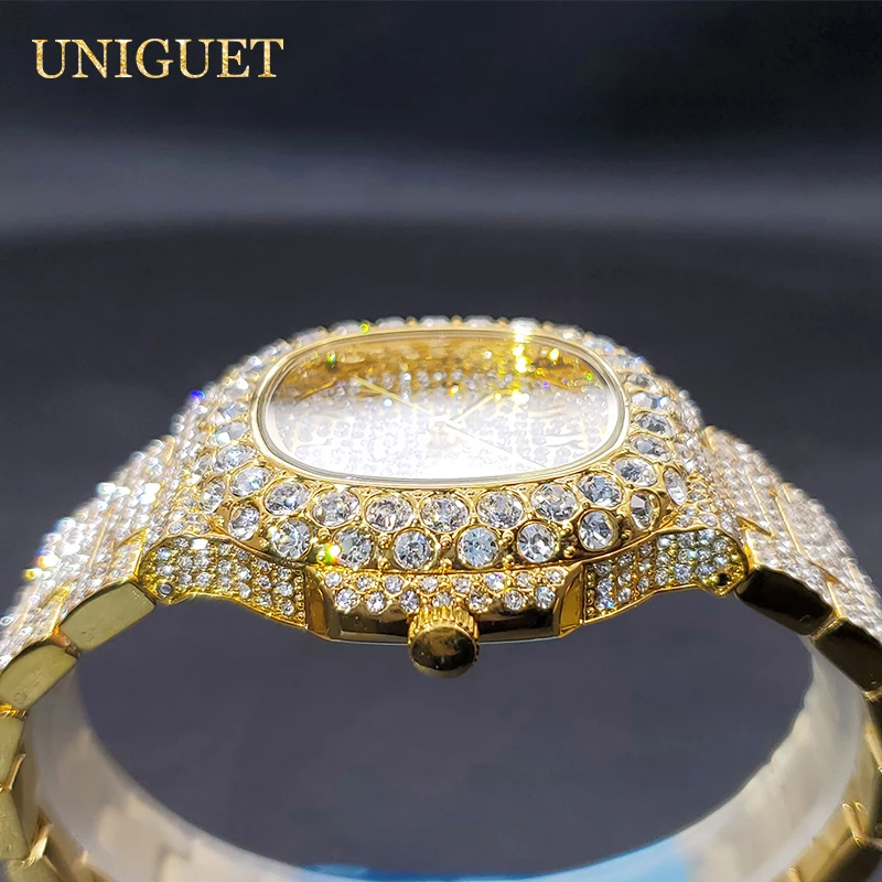 Яркие часы для мужчин - Фотография_2