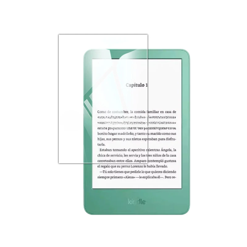 Для amazon kindle 2024 6-дюймовый