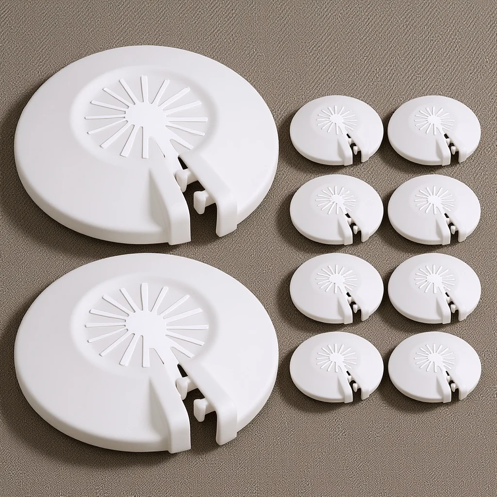 Крышки пожарного спринклера 15 - Фотография_6