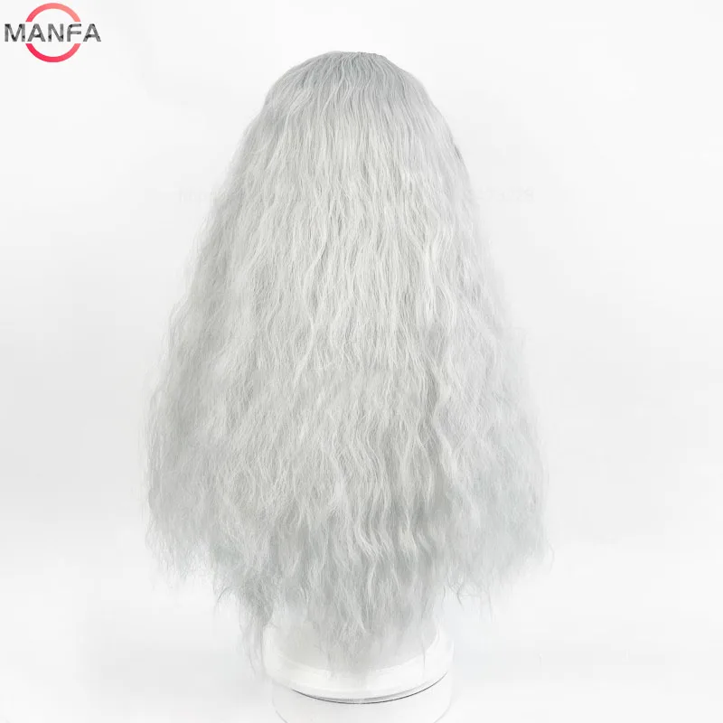 Парик для косплея griffith - Фотография_5