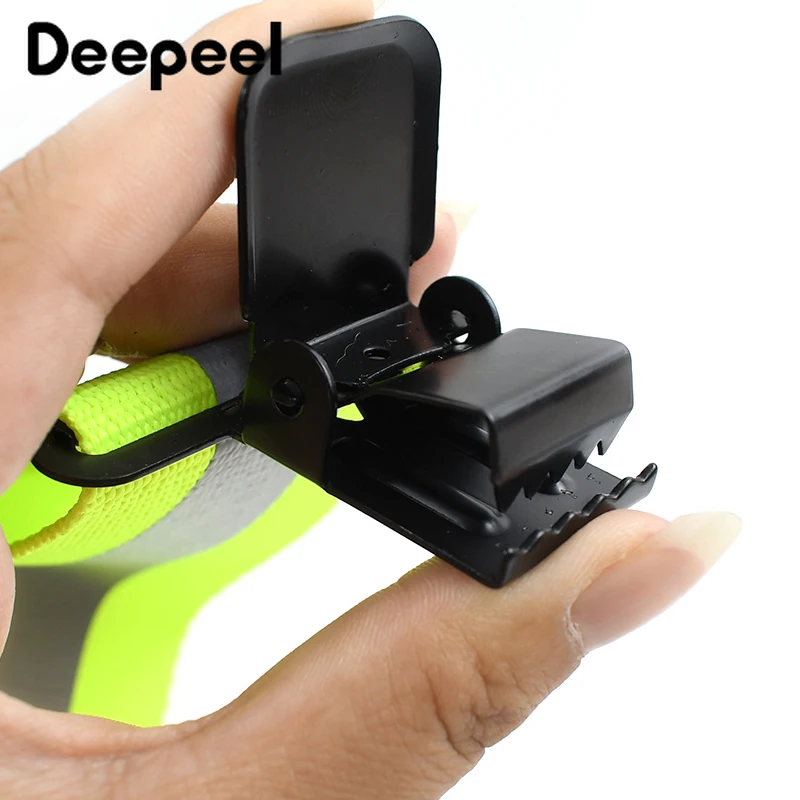 Deepeel 5*110 см подтяжки для взрослых - Фотография_3