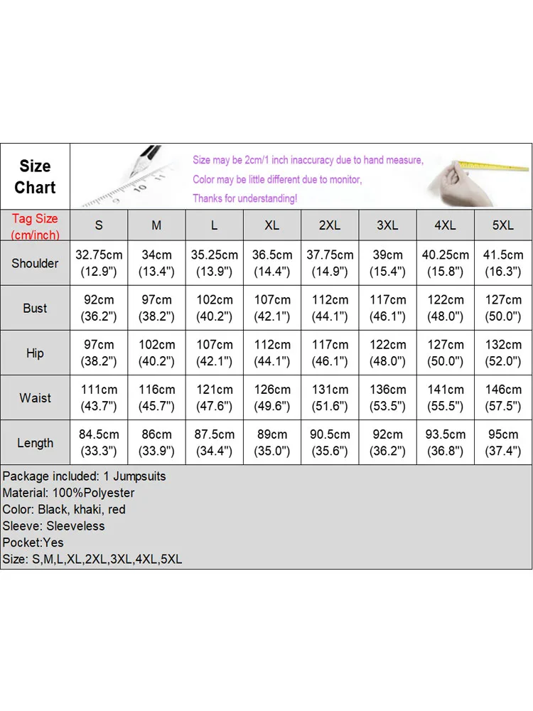 Женские летние короткие комбинезоны - Фотография_6