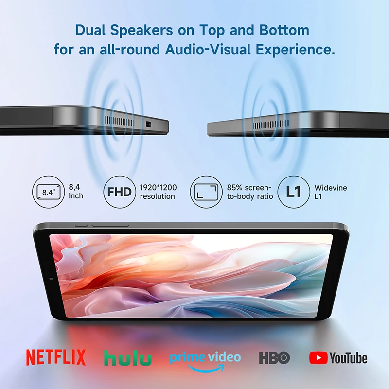 Alldocube iplay60 mini pro tablet 8 - Фотография_5