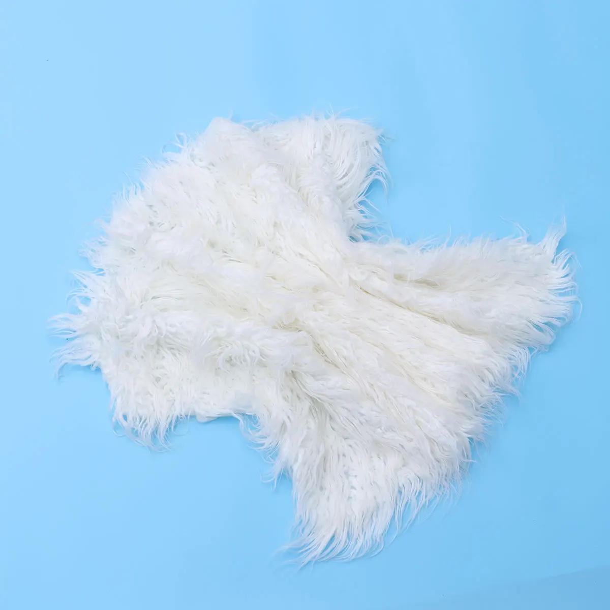 Коврик для фотосъемки младенцев - Фотография_2