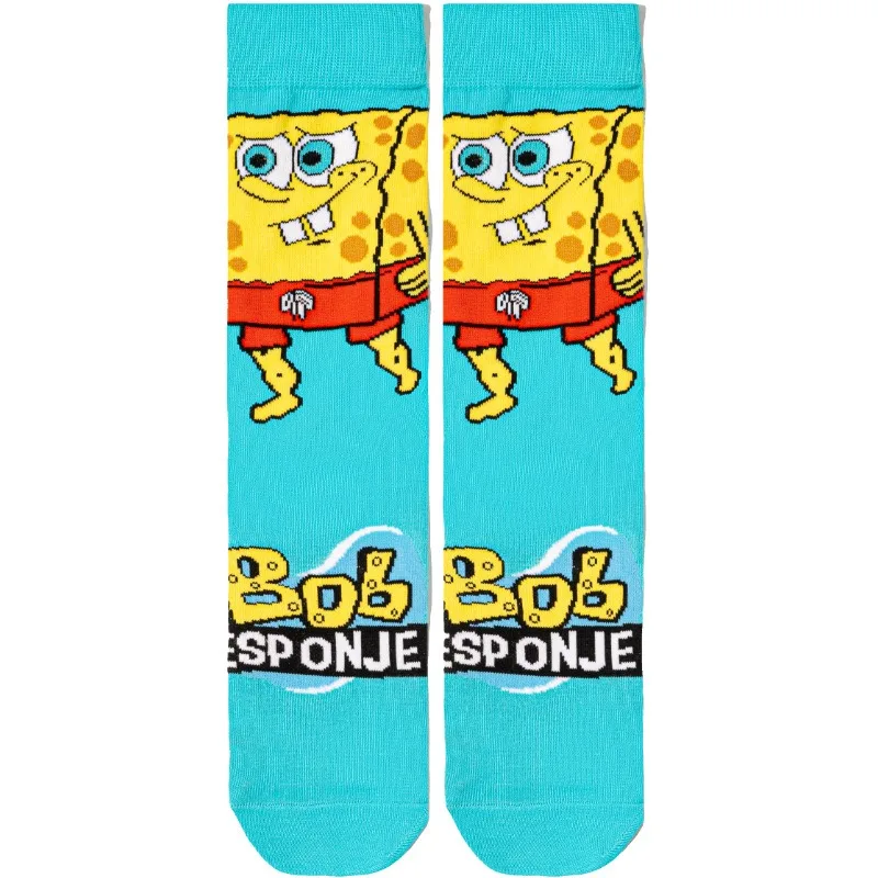 Kawaii аниме губка боб квадратные - Фотография_3