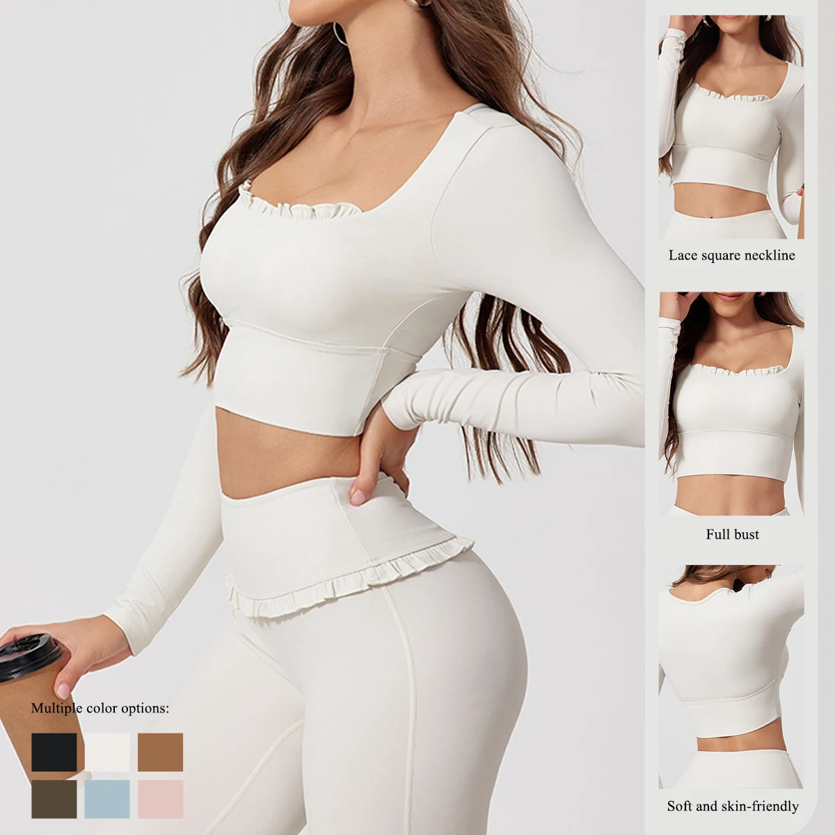 Ctenkevet женский быстросохнущий - Фотография_2