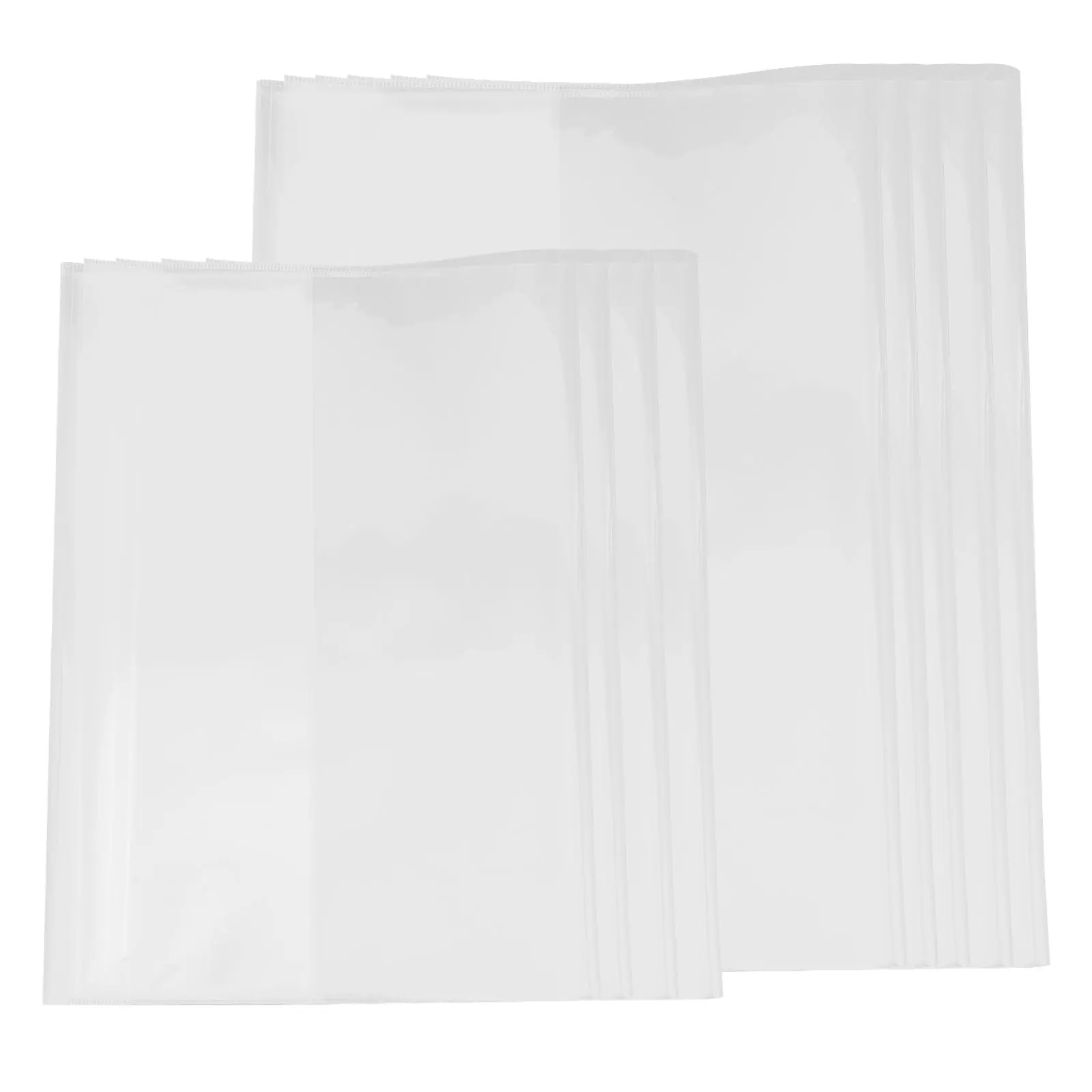 Защитная пленка для книг - Фотография_5