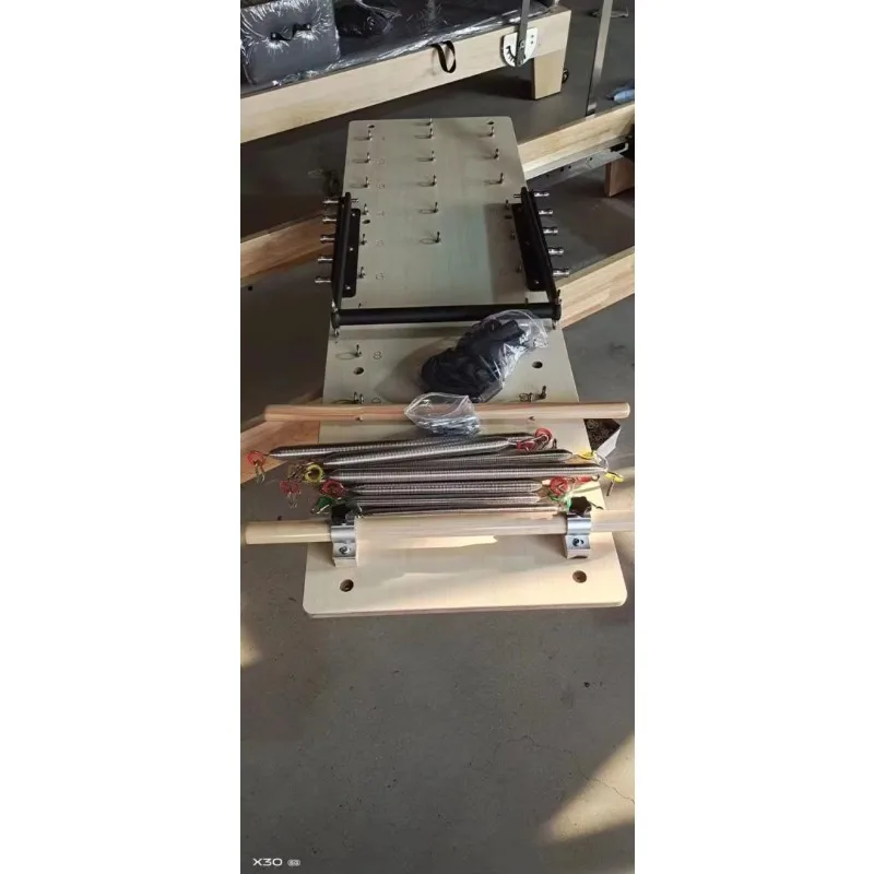 Пружинное спортивное оборудование для взрослых ytyin - Фотография_6