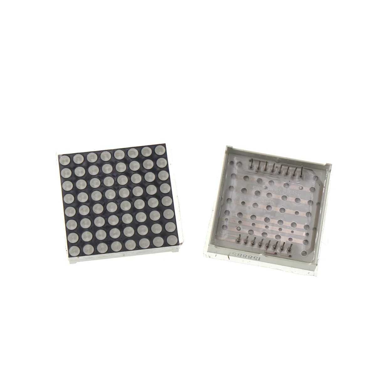 8x8, точечная матрица - Фотография_2